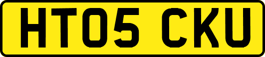 HT05CKU