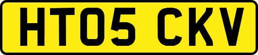 HT05CKV