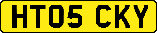 HT05CKY