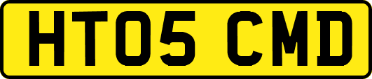 HT05CMD