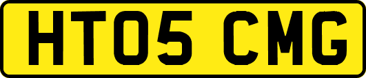 HT05CMG