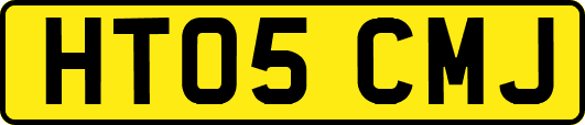 HT05CMJ