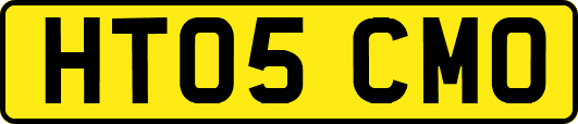 HT05CMO