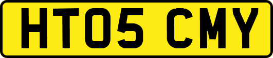 HT05CMY