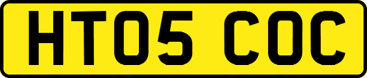 HT05COC