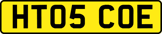 HT05COE