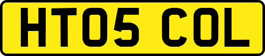 HT05COL