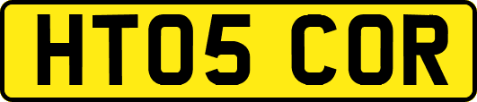 HT05COR