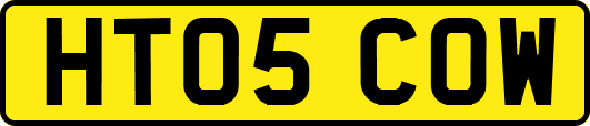 HT05COW