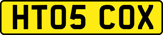HT05COX