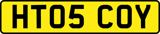 HT05COY