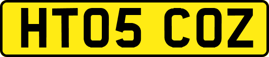 HT05COZ