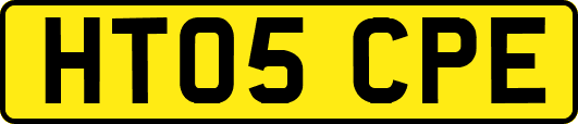 HT05CPE