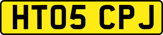 HT05CPJ