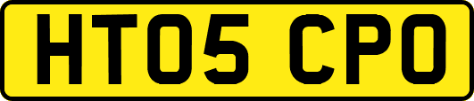 HT05CPO