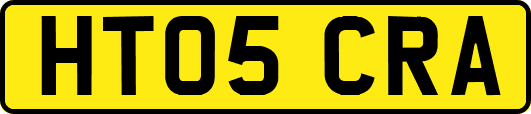 HT05CRA