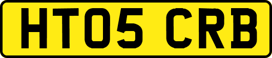 HT05CRB