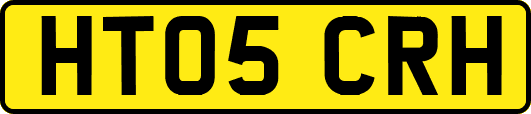 HT05CRH