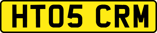 HT05CRM