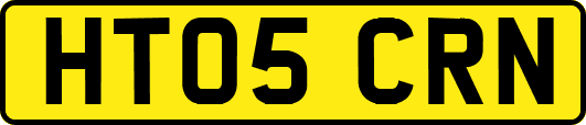 HT05CRN