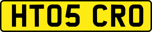 HT05CRO