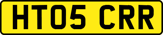 HT05CRR