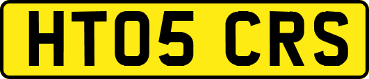HT05CRS