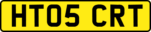 HT05CRT