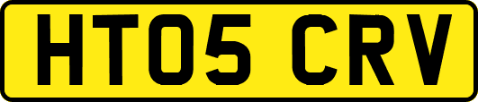 HT05CRV