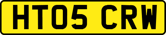 HT05CRW