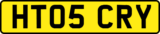 HT05CRY