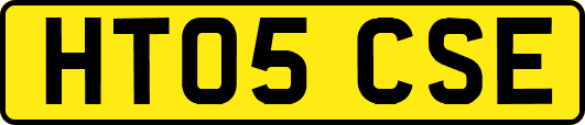 HT05CSE