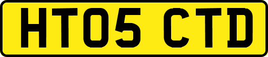 HT05CTD