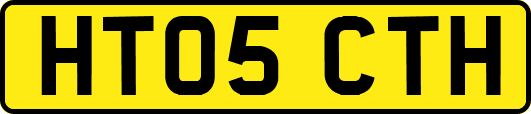 HT05CTH