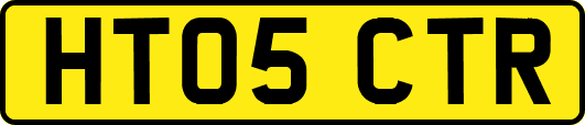 HT05CTR