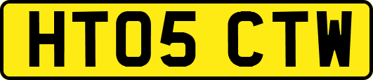 HT05CTW