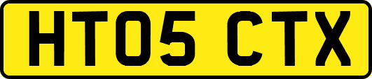 HT05CTX