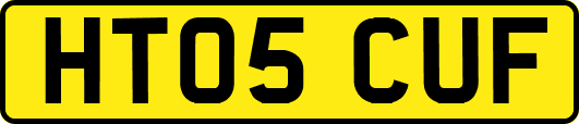 HT05CUF
