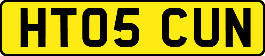HT05CUN