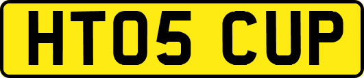 HT05CUP