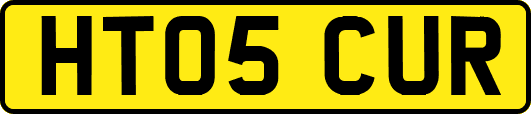 HT05CUR