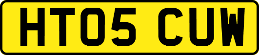 HT05CUW