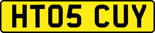 HT05CUY