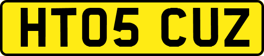 HT05CUZ