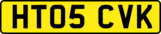 HT05CVK