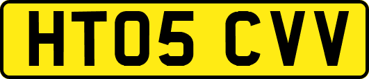 HT05CVV
