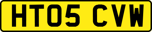 HT05CVW
