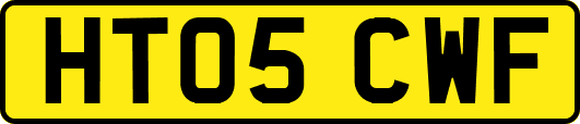 HT05CWF