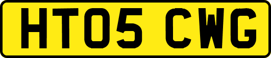 HT05CWG