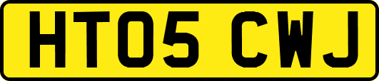 HT05CWJ